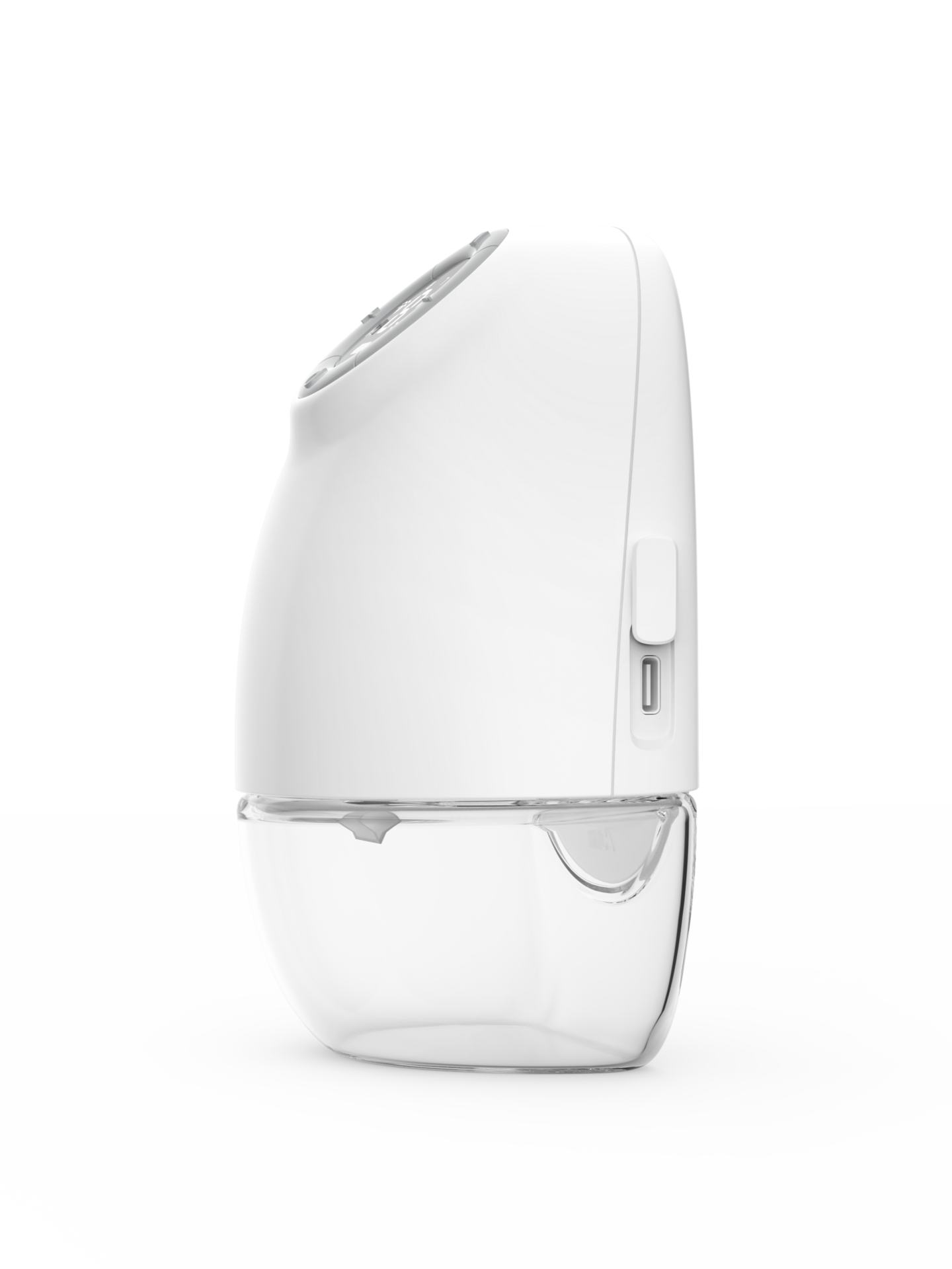 Horigen E4 Single Automatisk Bröstpump med App