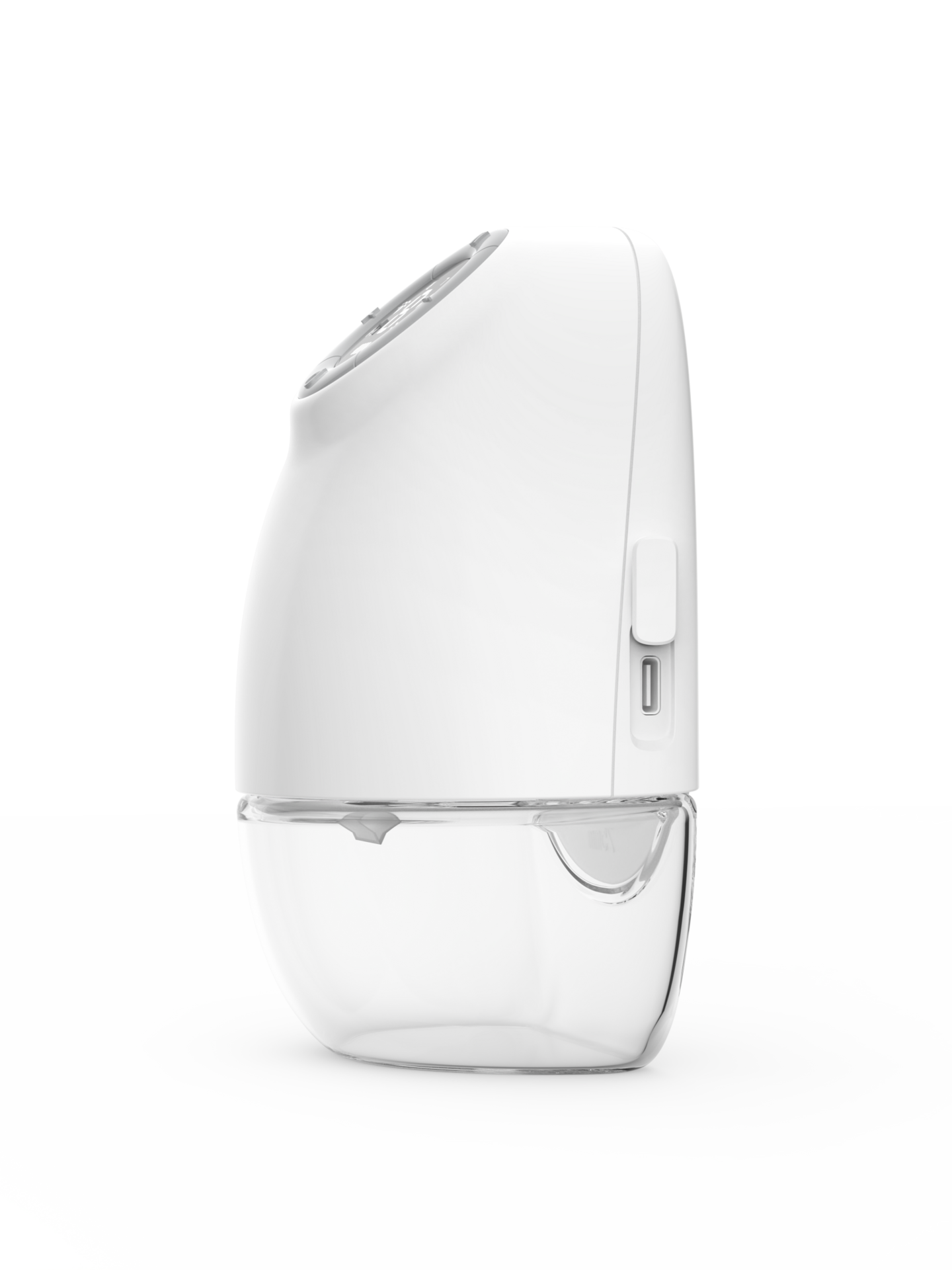 Horigen E4 Single Automatisk Bröstpump med App