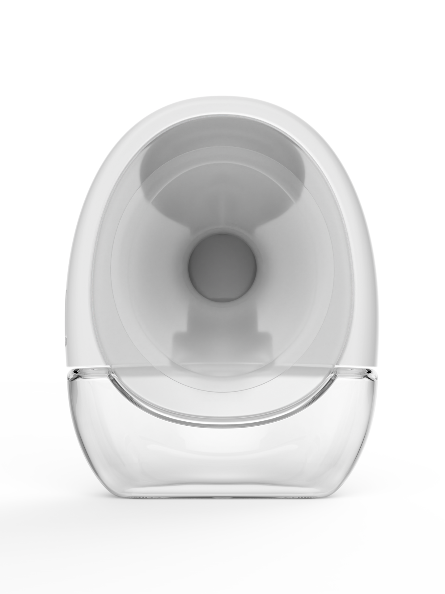 Horigen E4 Single Automatisk Bröstpump med App