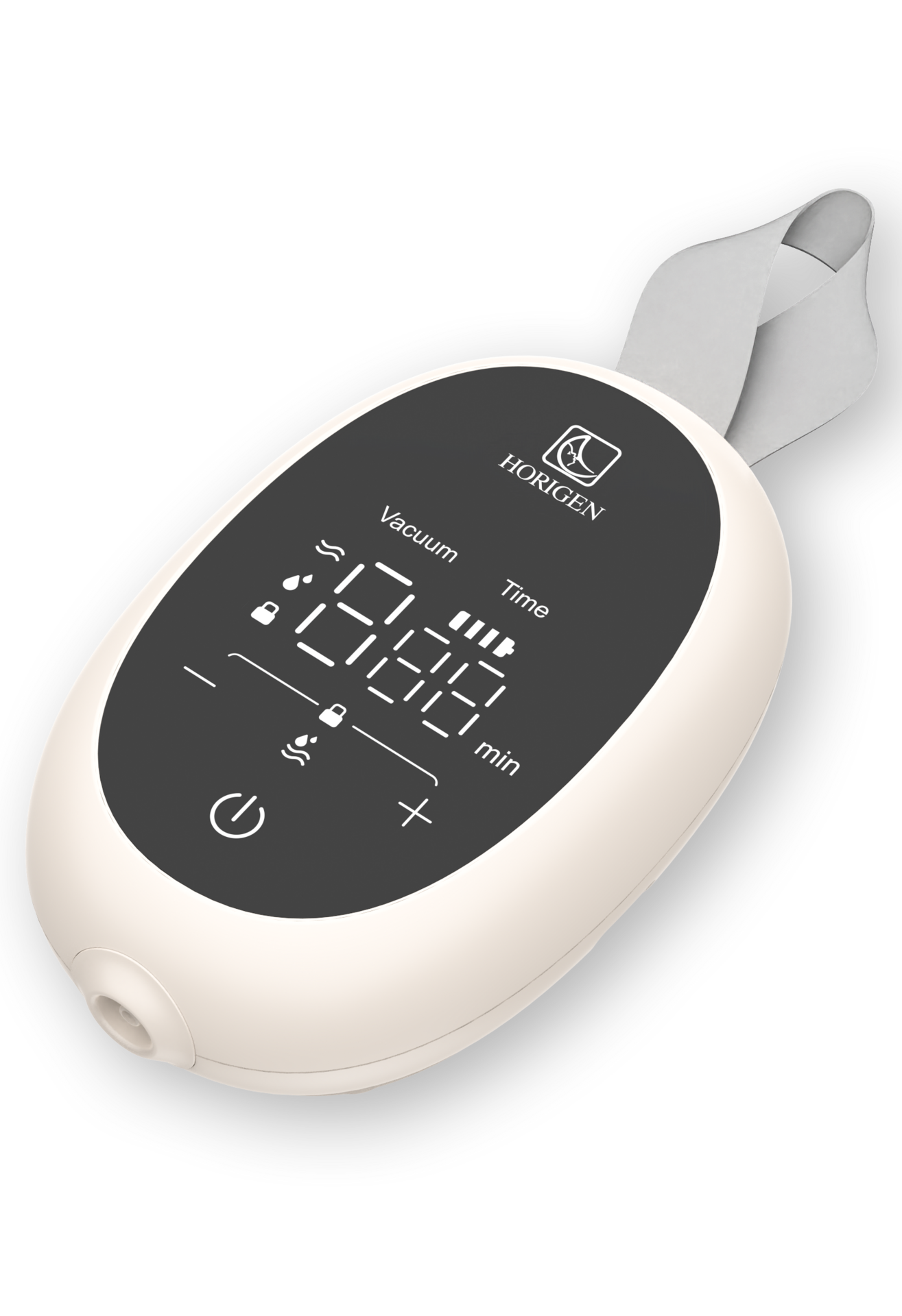 Horigen D6 Dubbel Automatisk Bröstpump