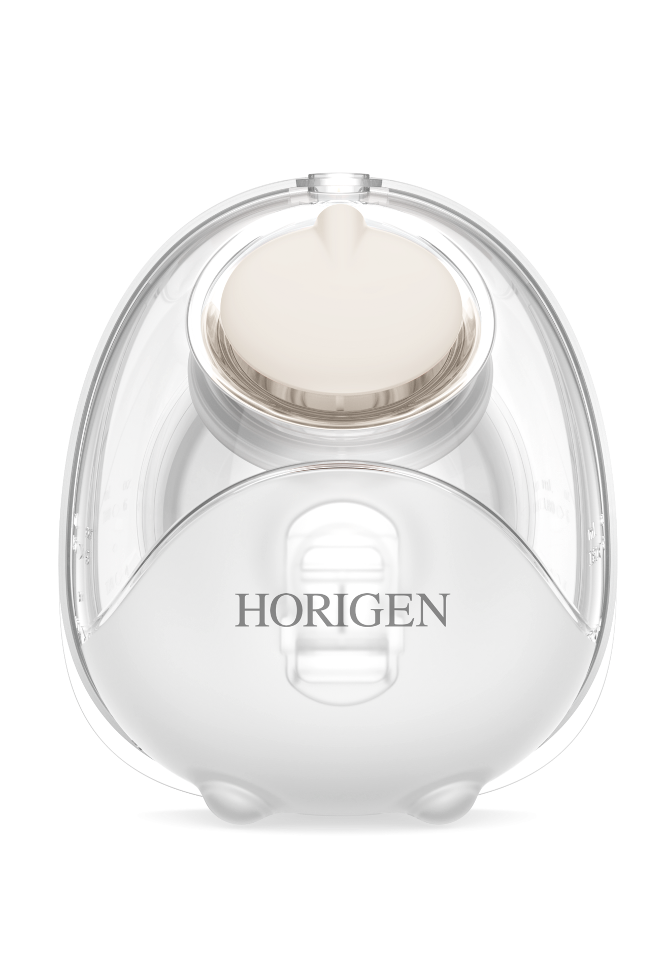 Horigen D6 Dubbel Automatisk Bröstpump