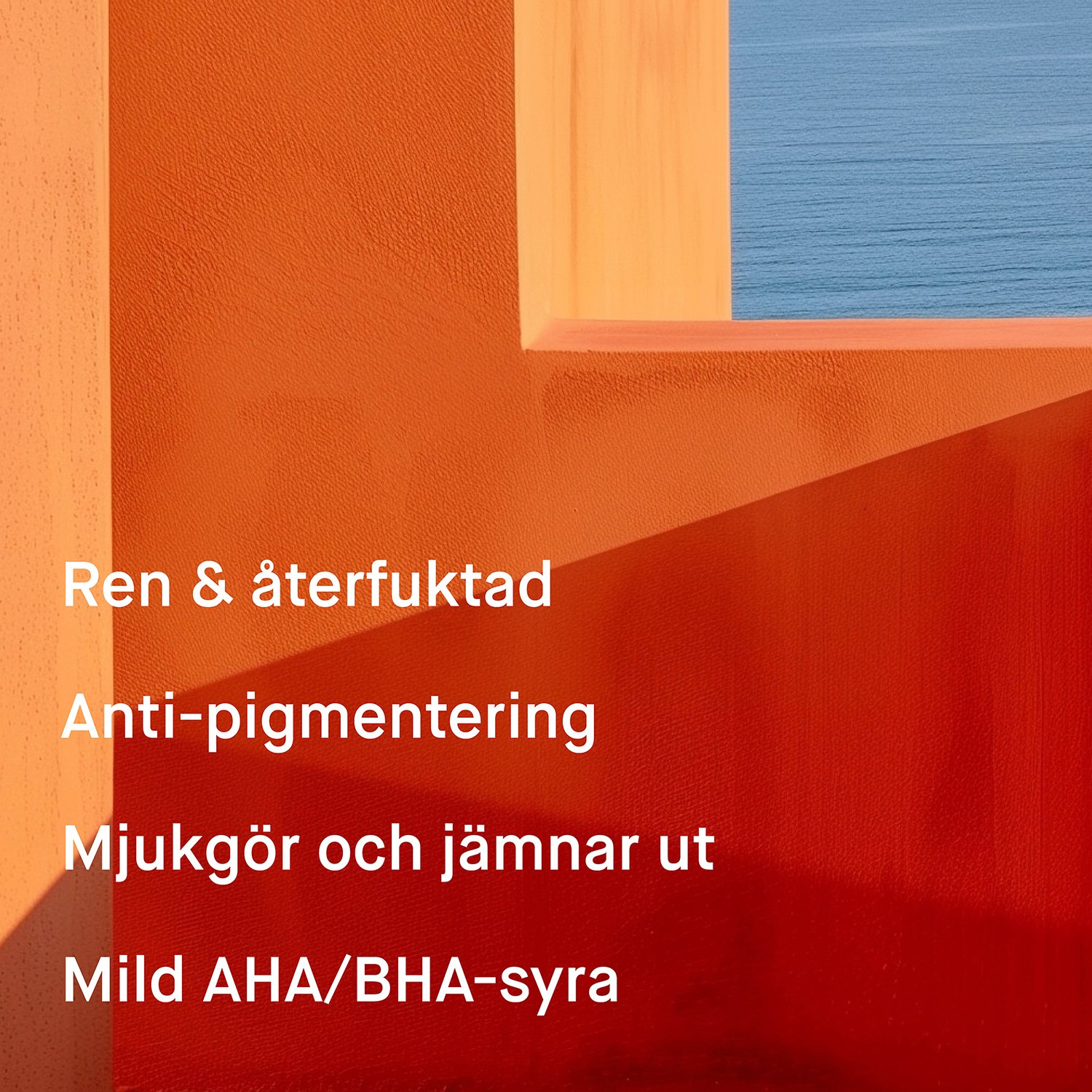 Evy Daily Cleanser Face Mousse 100 ml