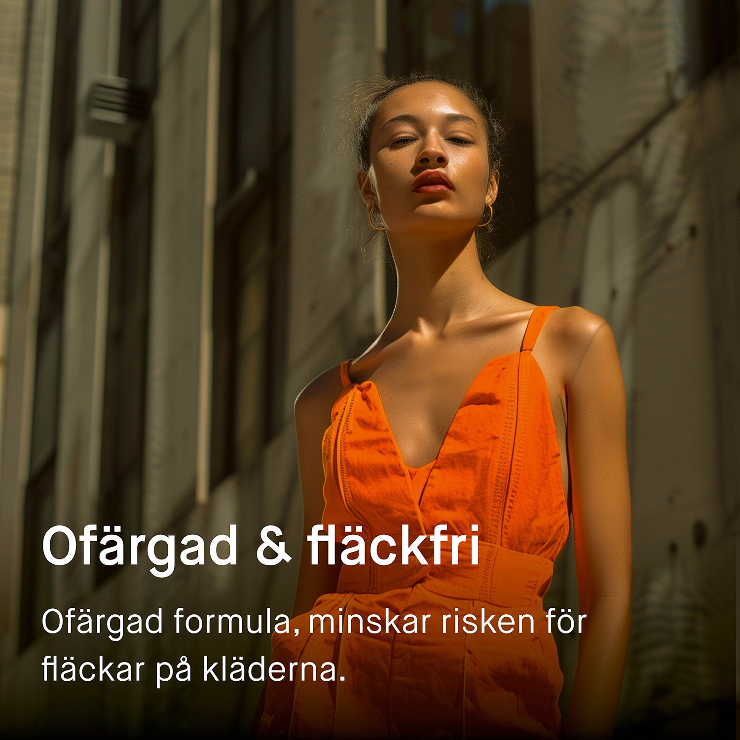 Evy Technology Self Tan Mousse Medium/Dark 150 ml