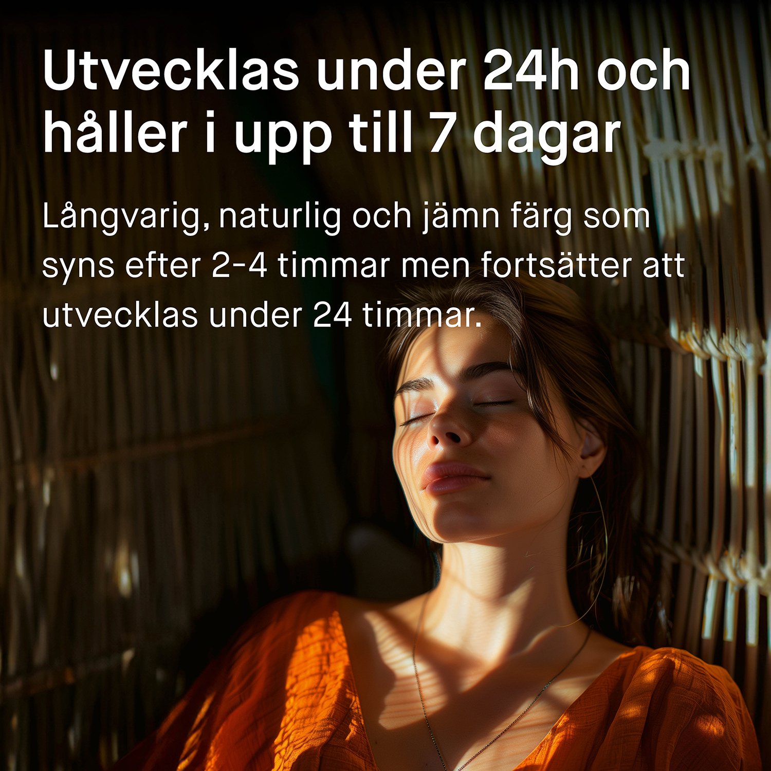 Evy Technology Self Tan Mousse Medium/Dark 150 ml