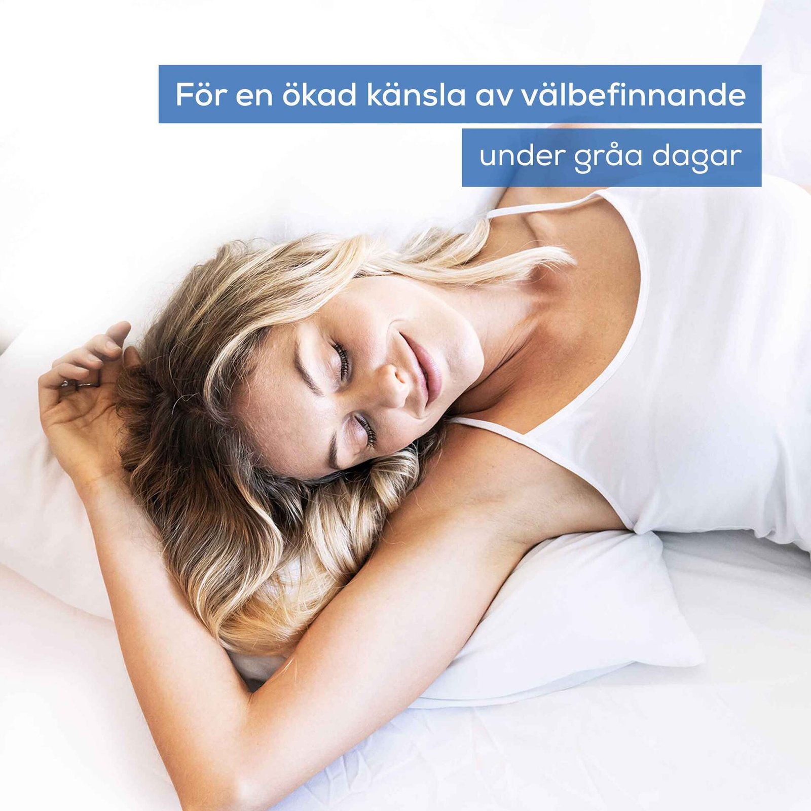 Beurer Terapiljuslampa TL 85