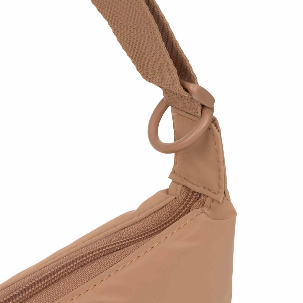Lässig Midjeväska GRE Lunua Bum Bag Almond