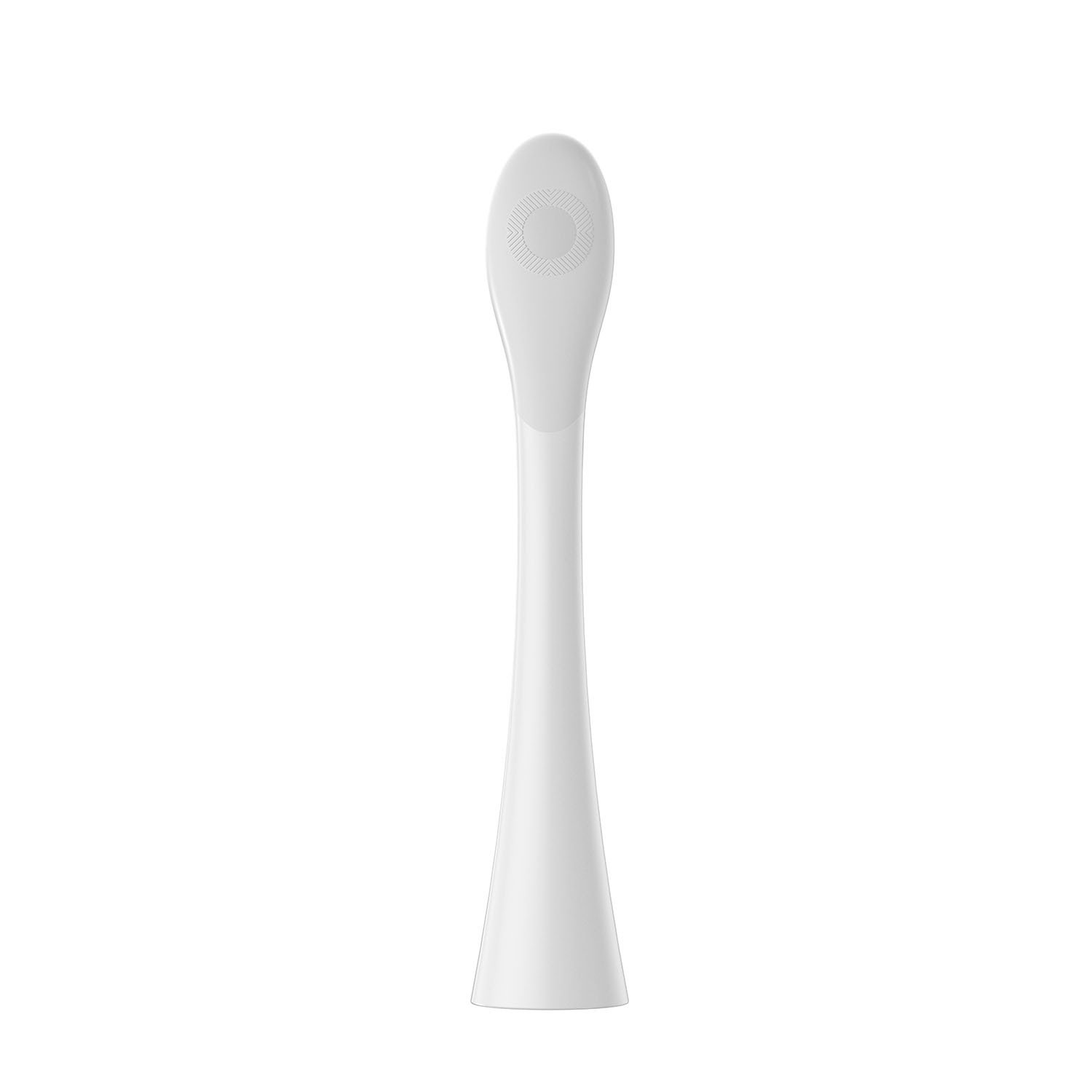 Oclean Borsthuvud Kids 2-Pack Vit