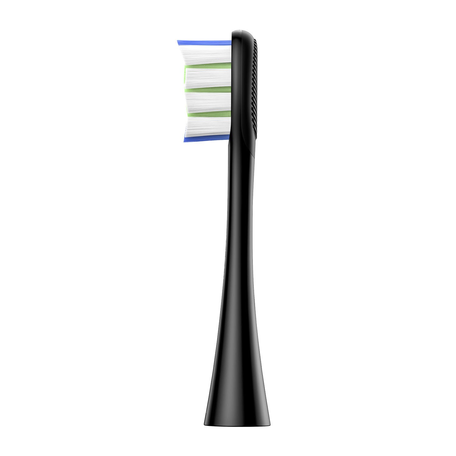 OcleanBorsthuvud Professional Clean 2-Pack Svart
