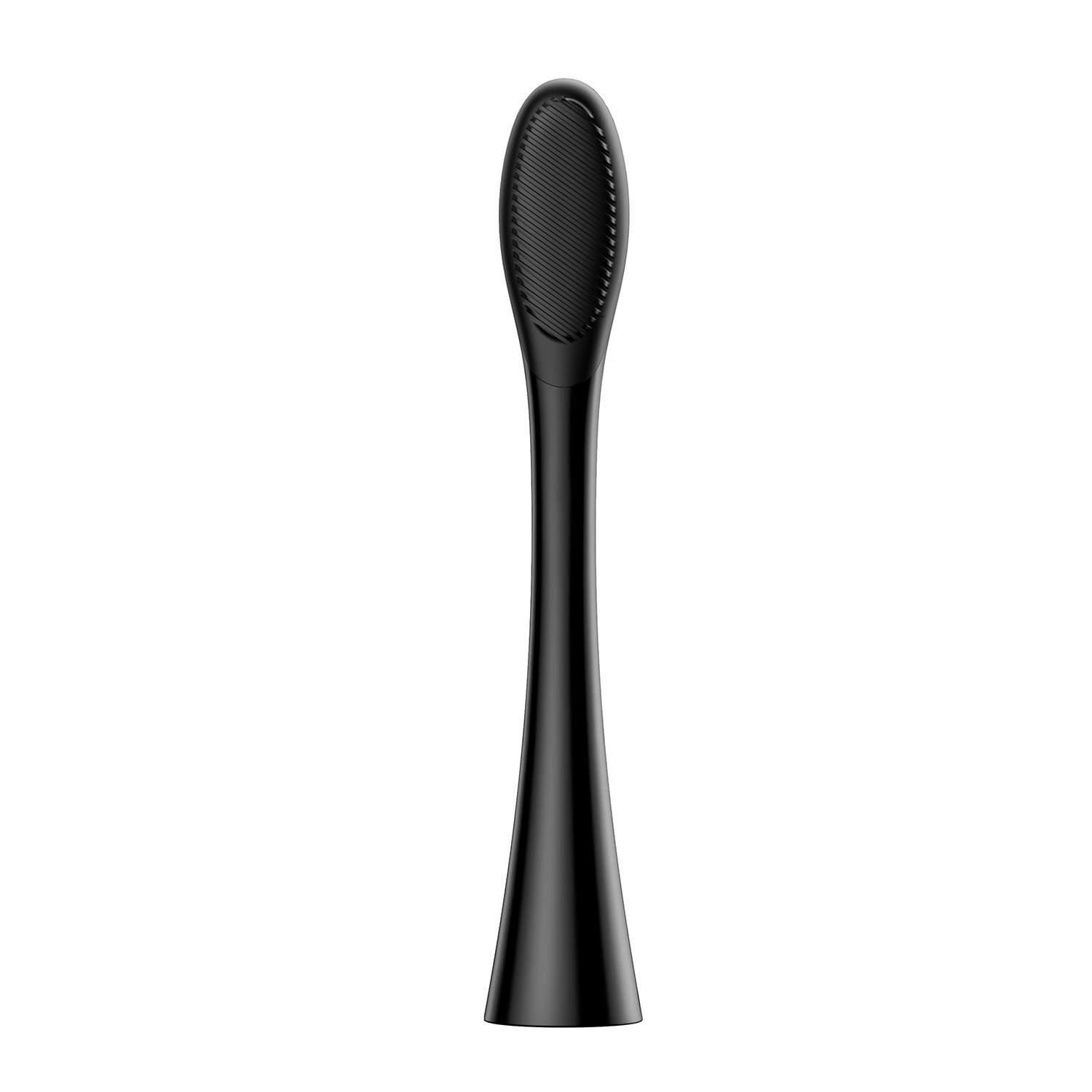OcleanBorsthuvud Professional Clean 2-Pack Svart