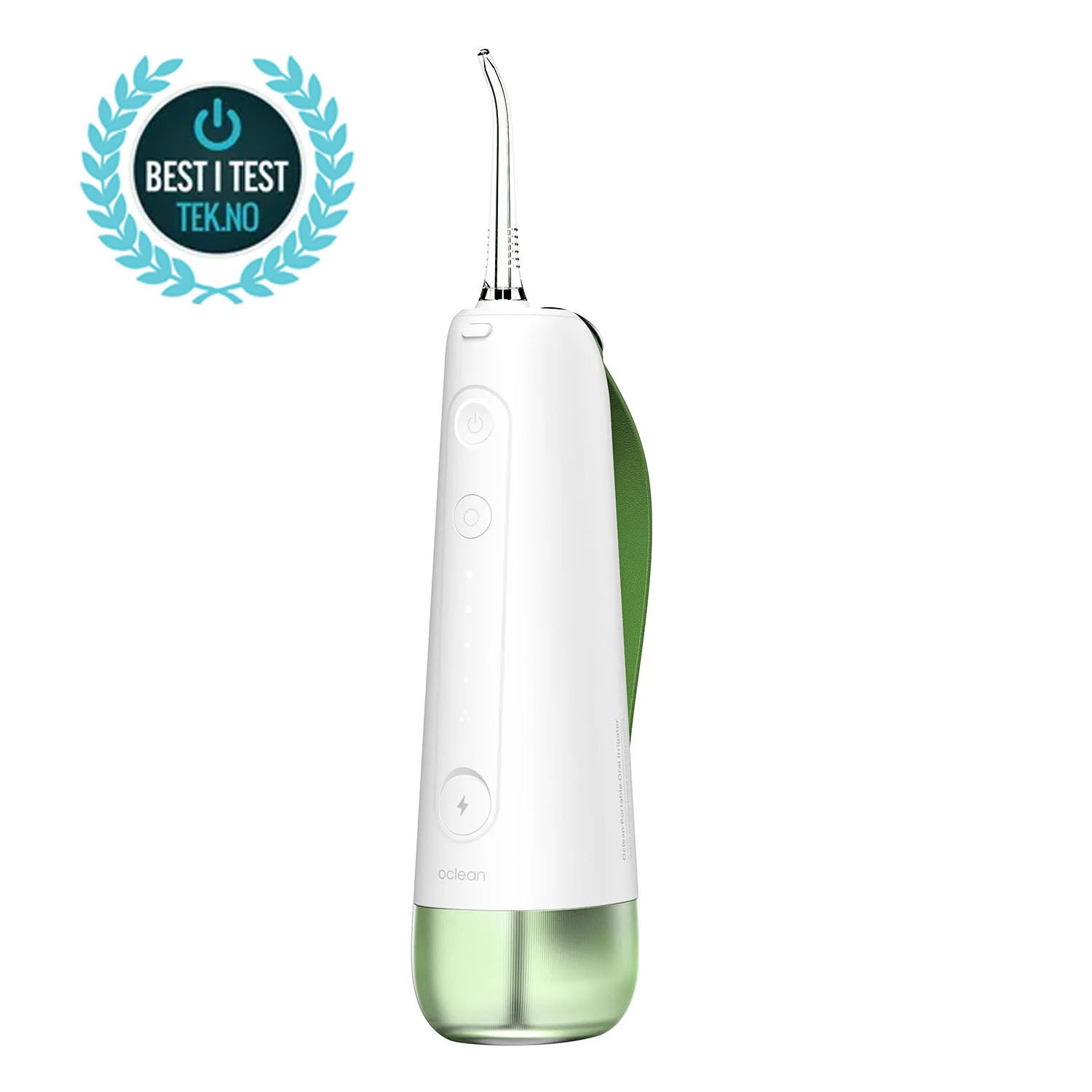 Oclean Vattenflossare W10 Grön