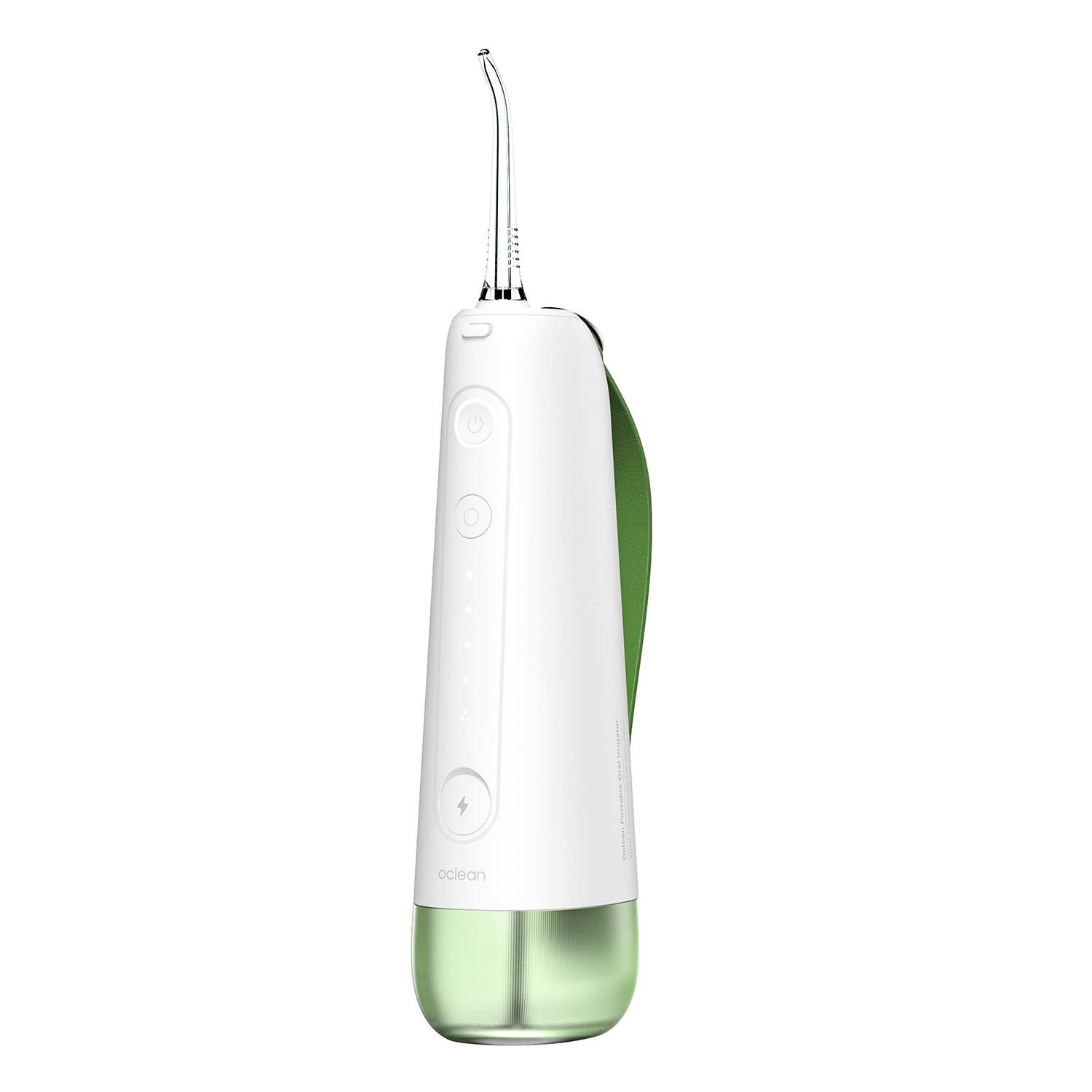 Oclean Vattenflossare W10 Grön