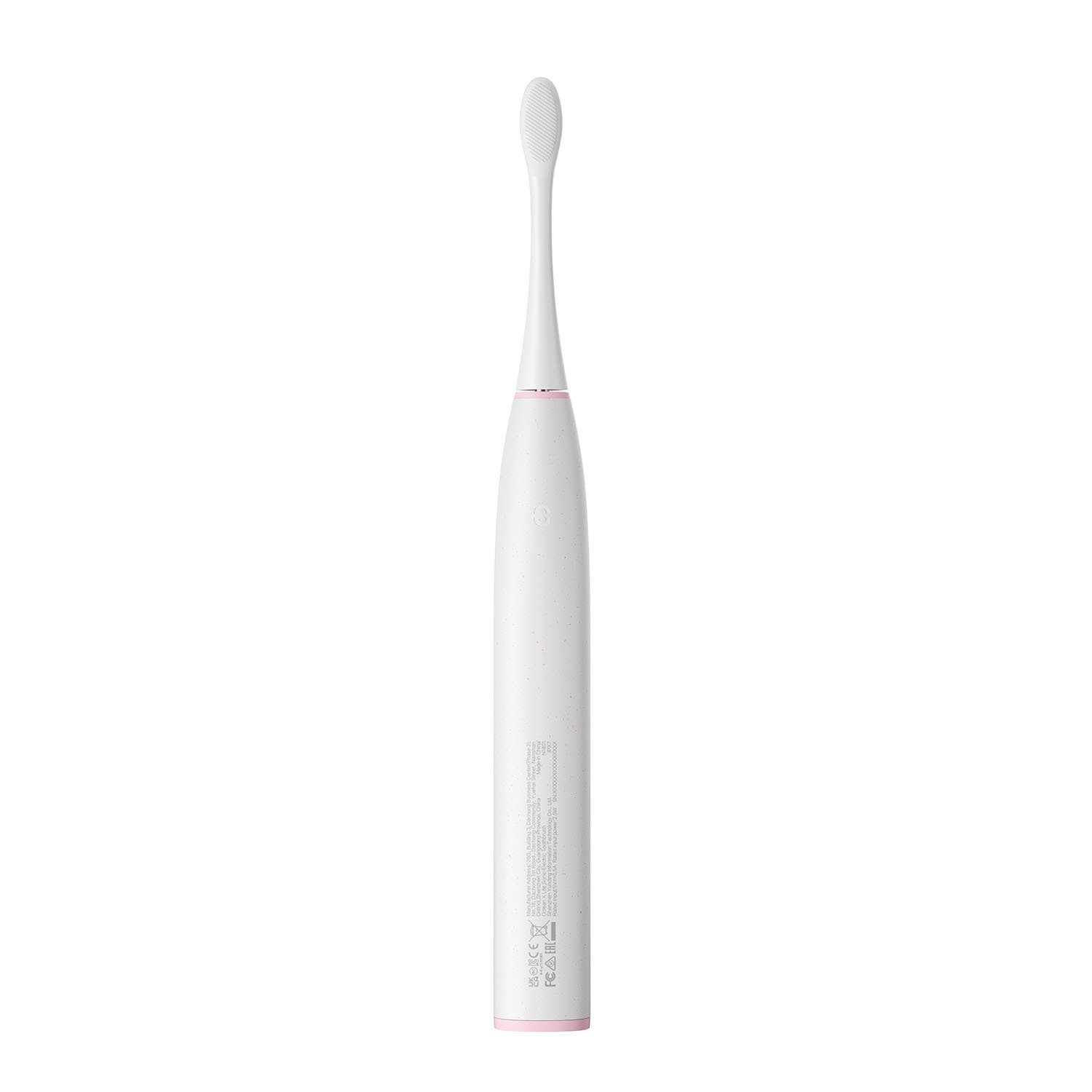 Oclean Elektrisk Tandborste X Lite Set Grå