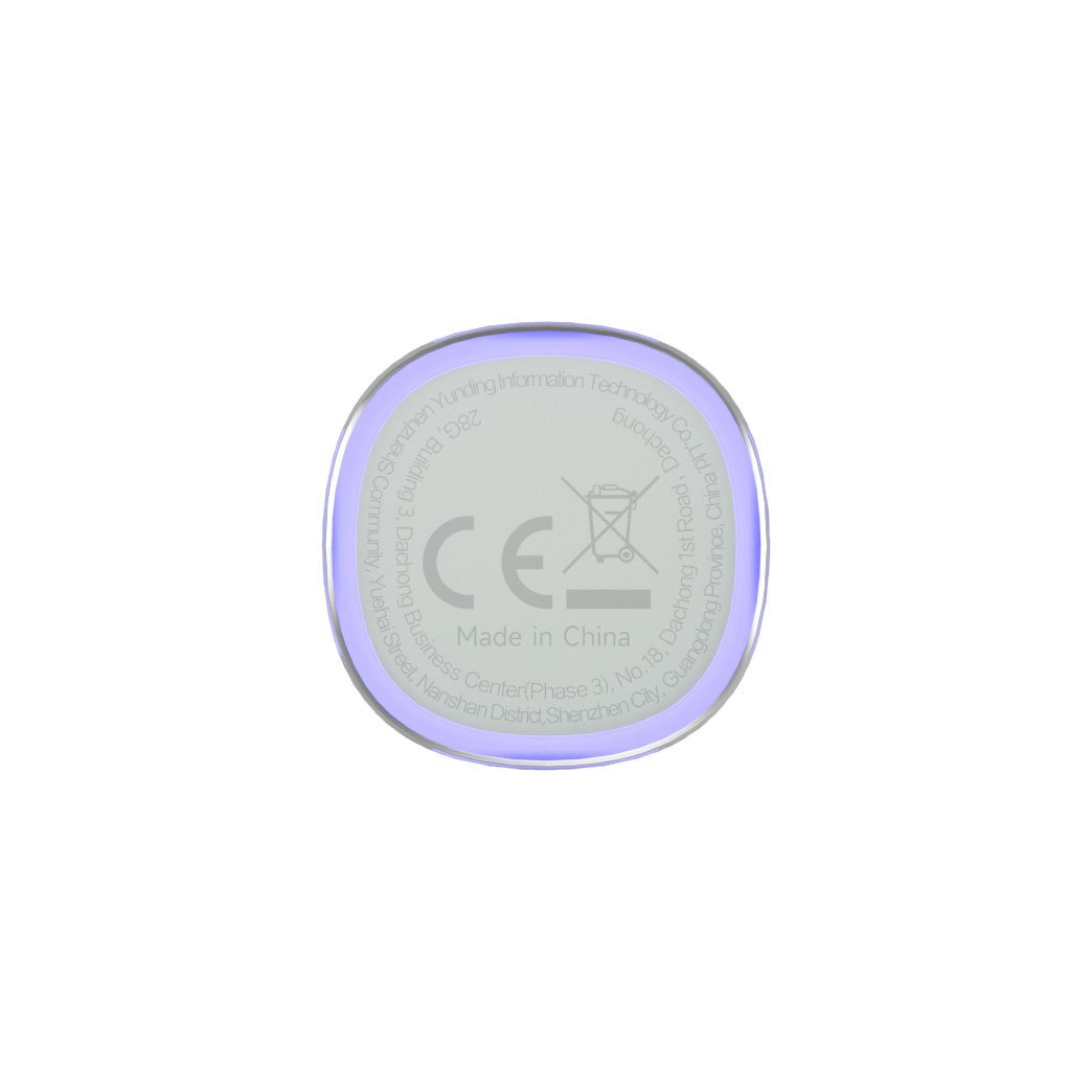 Oclean Elektrisk Tandborste X Ultra 20 Set Grön