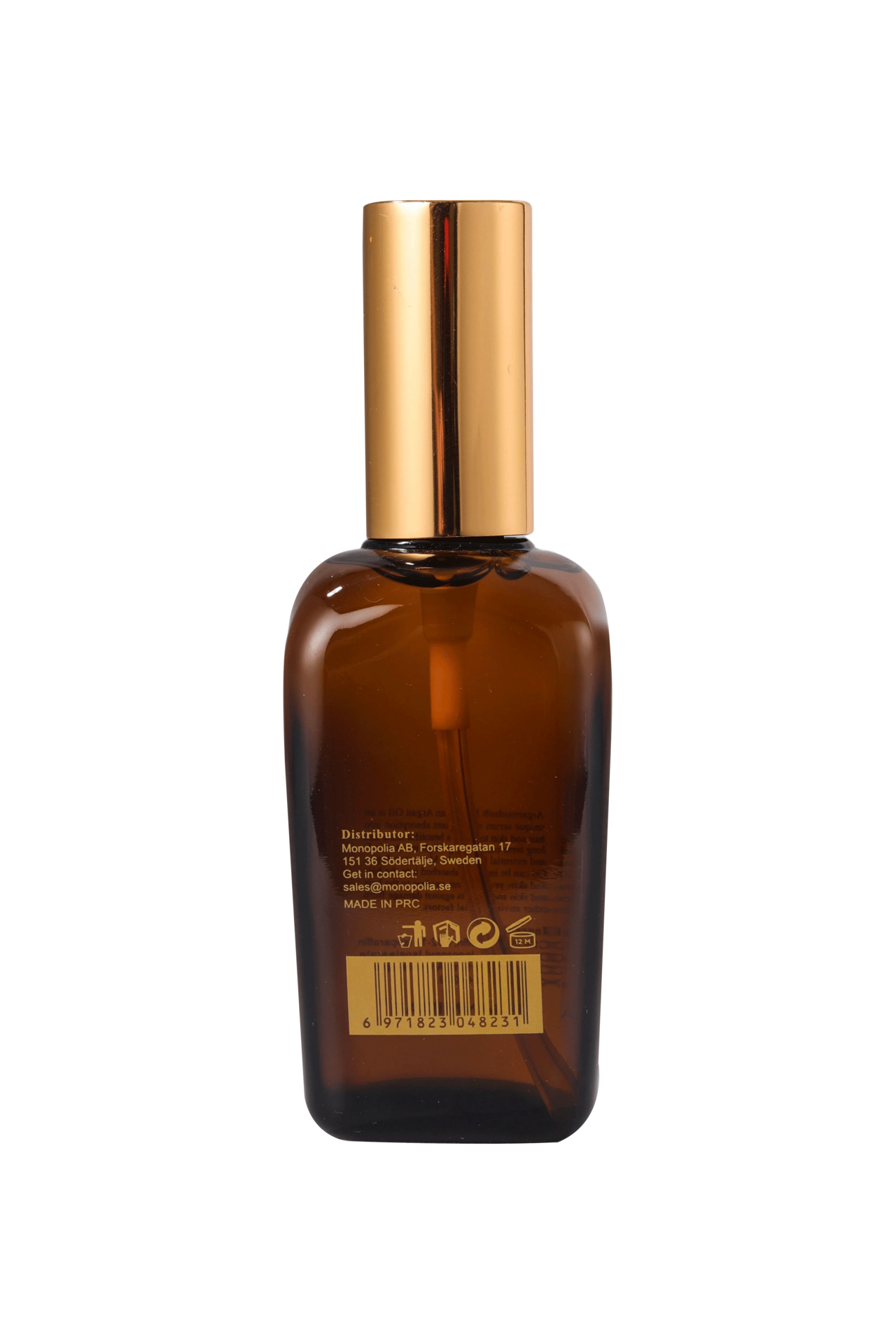 ARGANMIDAS Argan Oil 100 ml