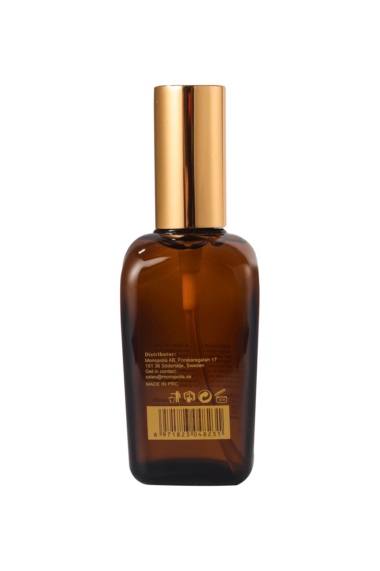 ARGANMIDAS Argan Oil 100 ml