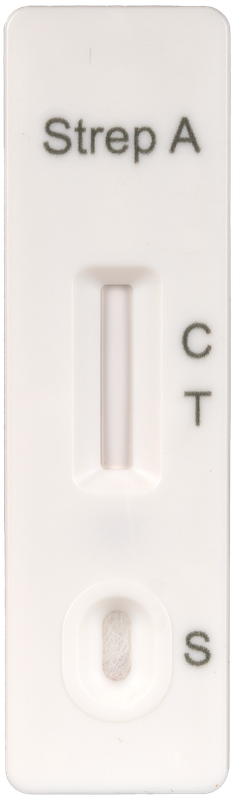 Wellion Strep A snabbtest