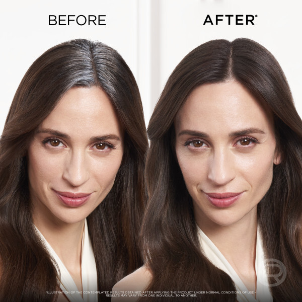 L'Oréal Paris Magic Retouch Spray Mahogany 75ml 5 Blonde