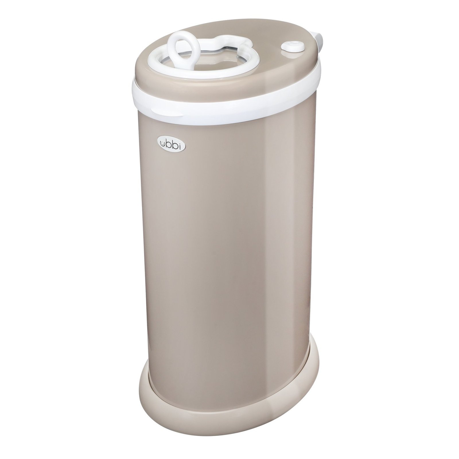 UBBI Blöjhink Taupe
