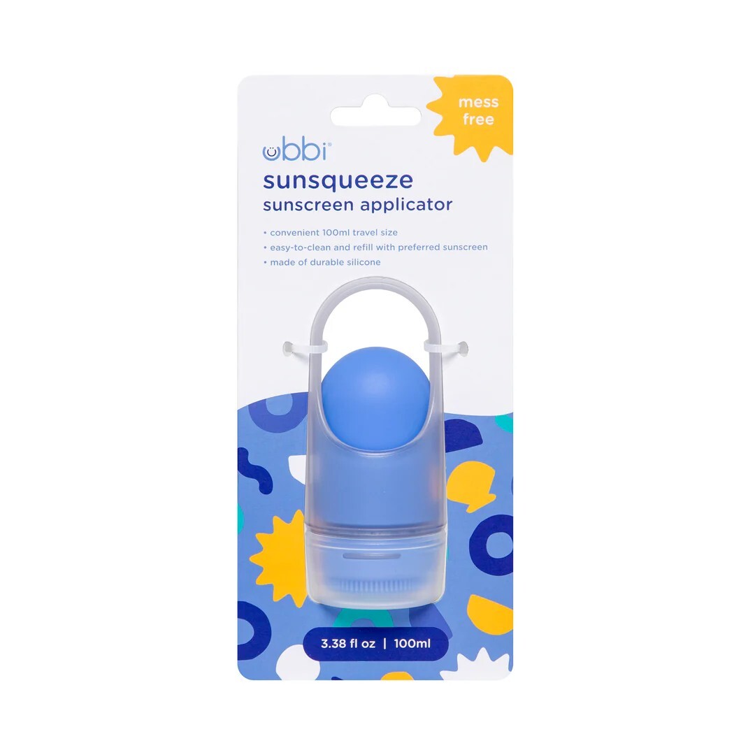 UBBI Sunsqueeze
