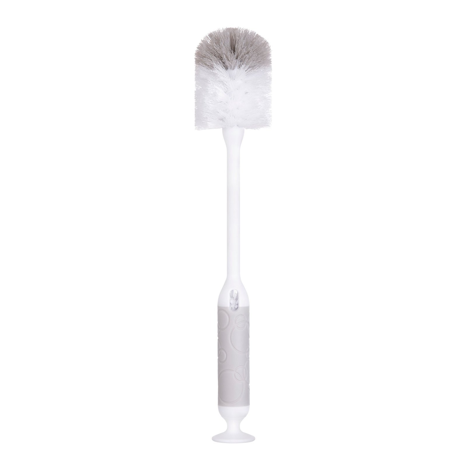 UBBI Flaskborste Taupe 1 st
