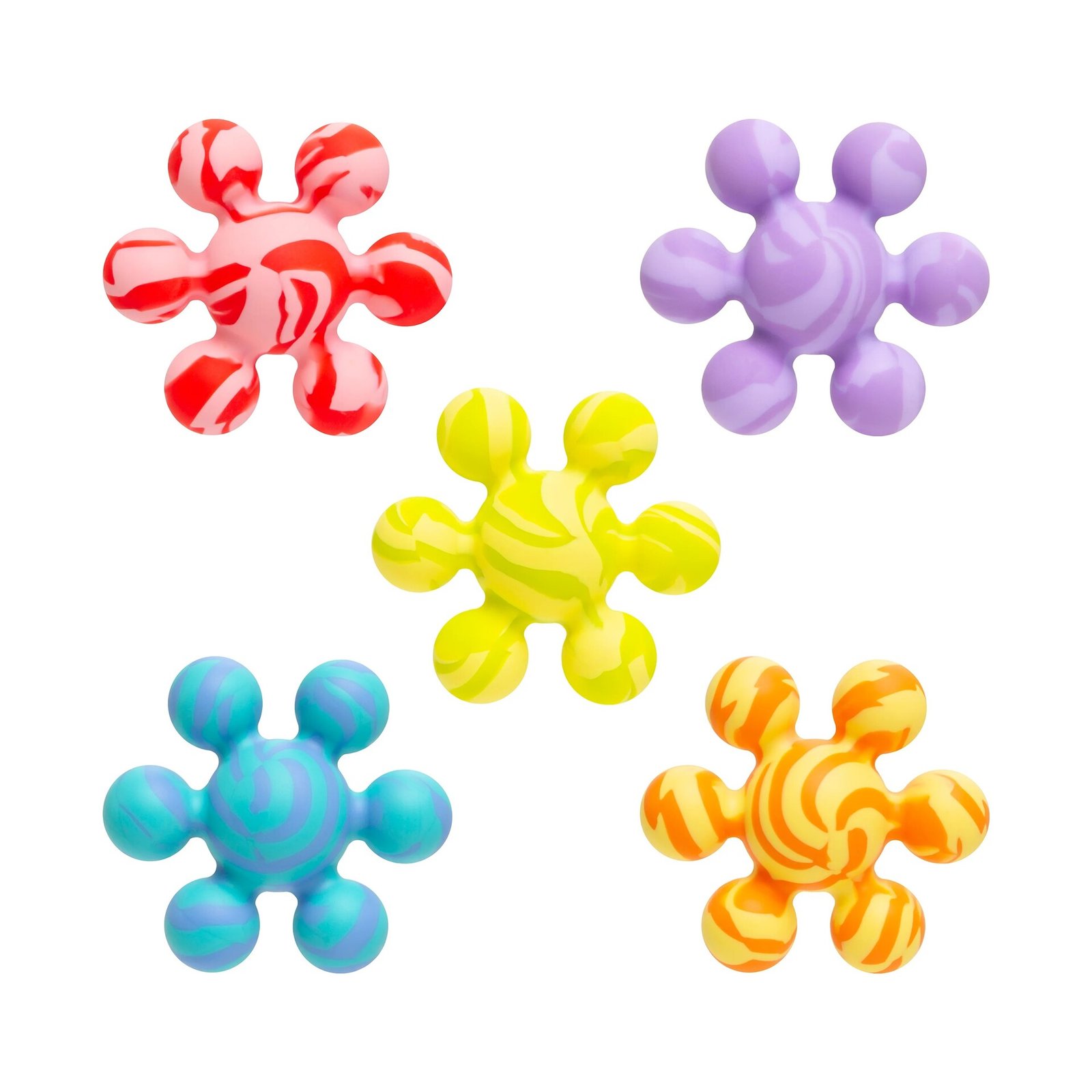 UBBI Joinibbles 5-pack