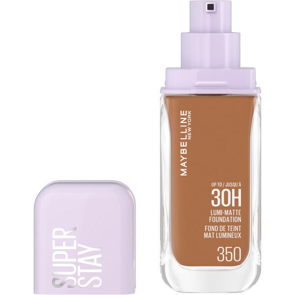 Maybelline New York Super Stay Lumi-Matte Foundation 350 35 ml
