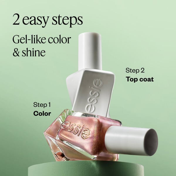 essie Gel Couture Nail Polish 567 Frost Yourself 13,5 ml