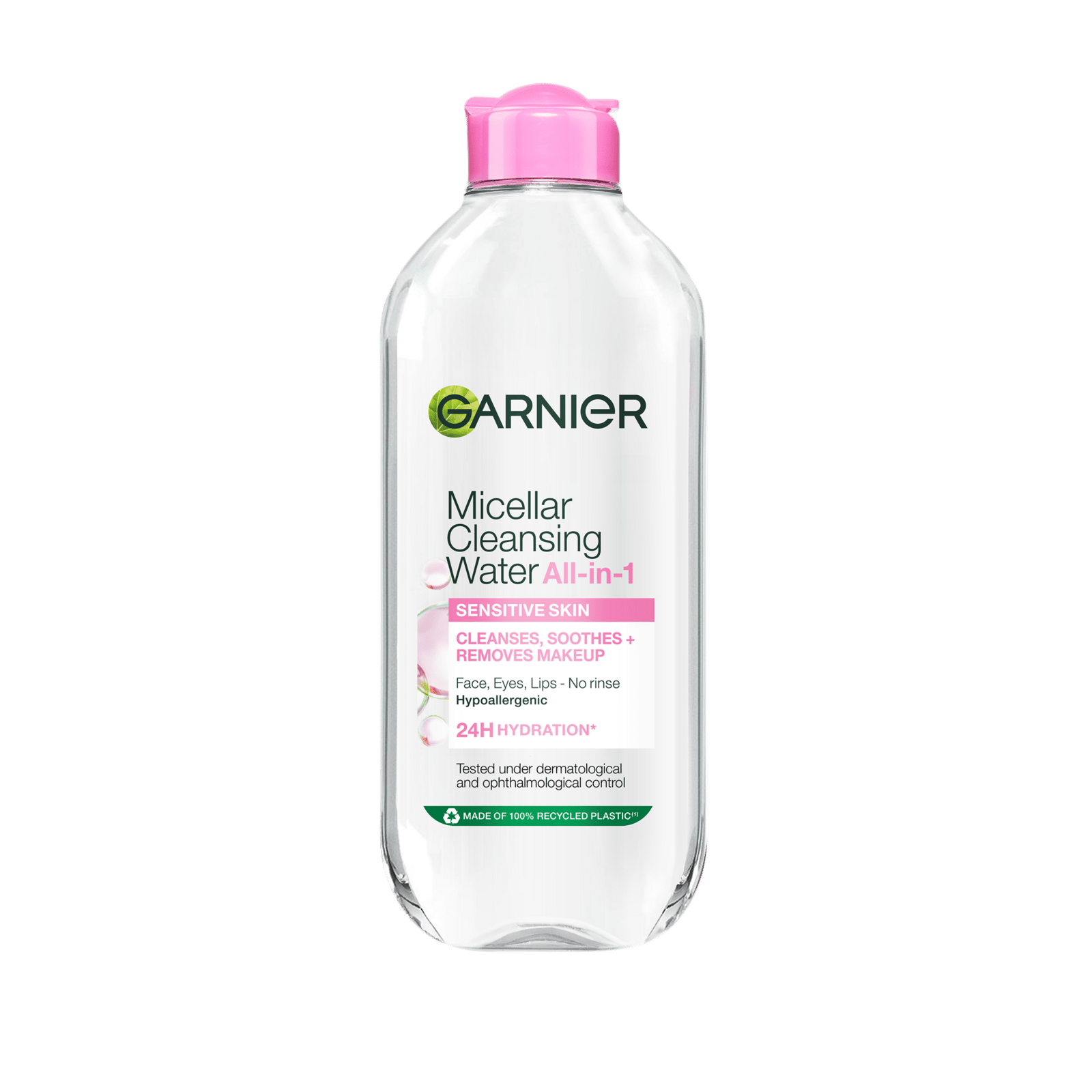 Garnier Micellar Cleansing Water 400 ml