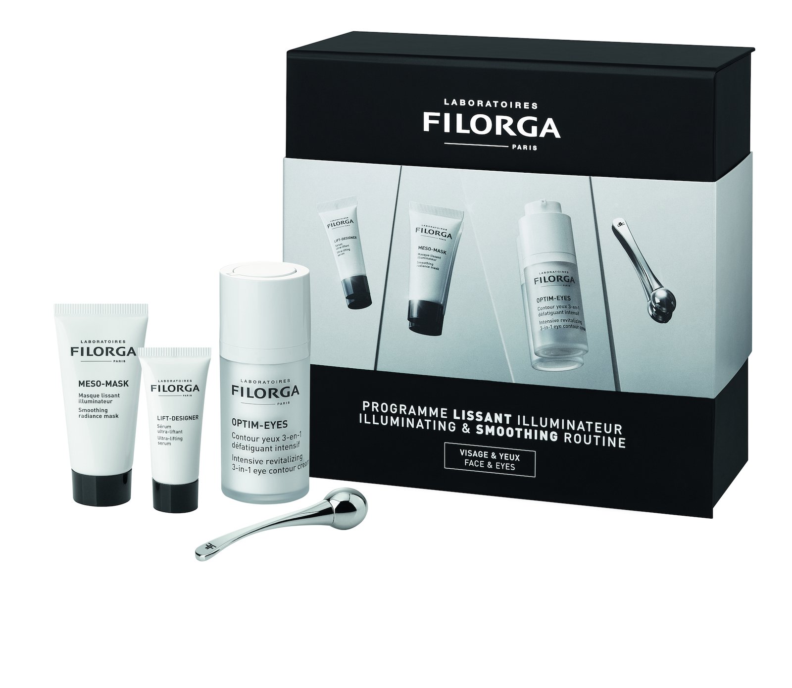 Filorga Box Light Smoothing 37ml