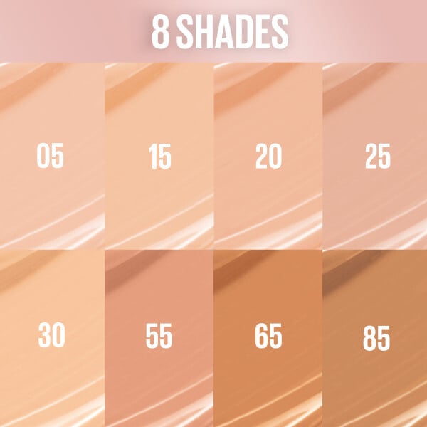 Maybelline New York Lifter Full Coverage Serum Concealer 5 10 ml