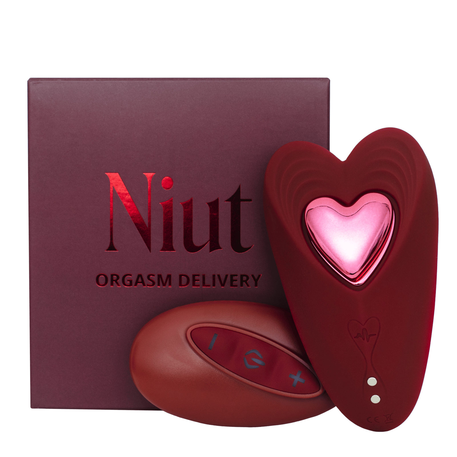 Niut The Secret Lover