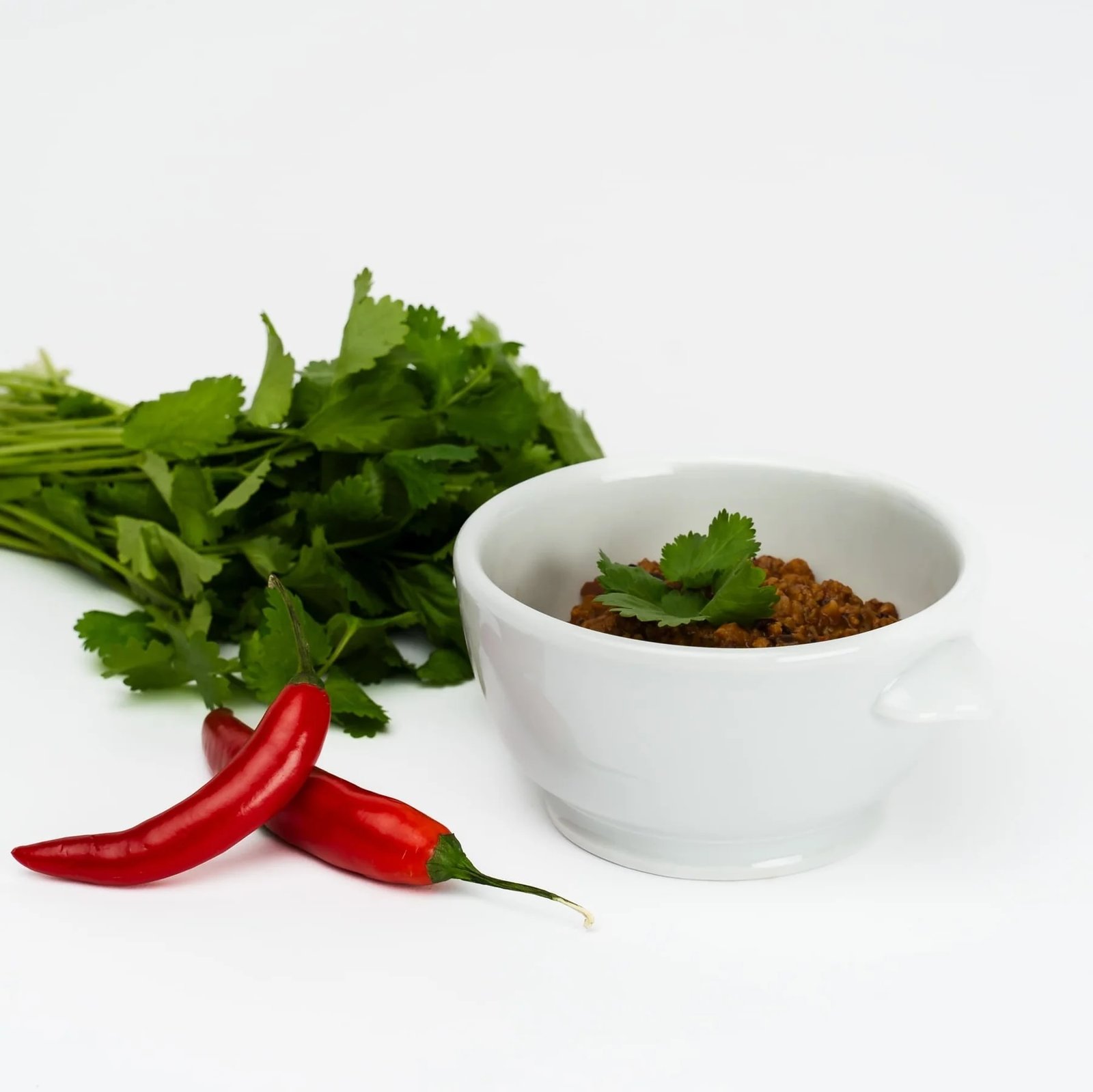 Anew VLCD Chili sin Carne Hot Meal 420 g