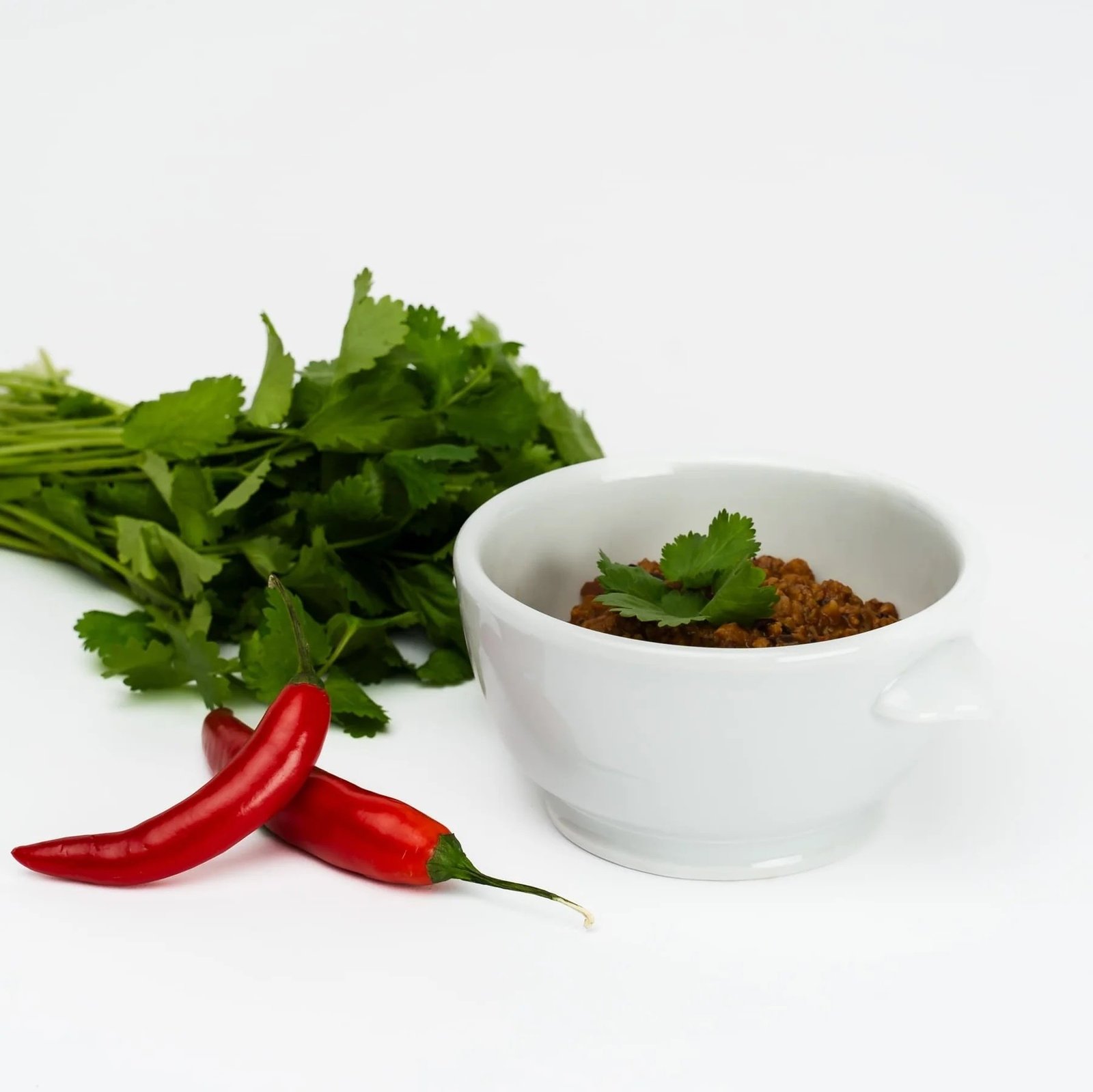 Anew VLCD Chili sin Carne Hot Meal 420 g