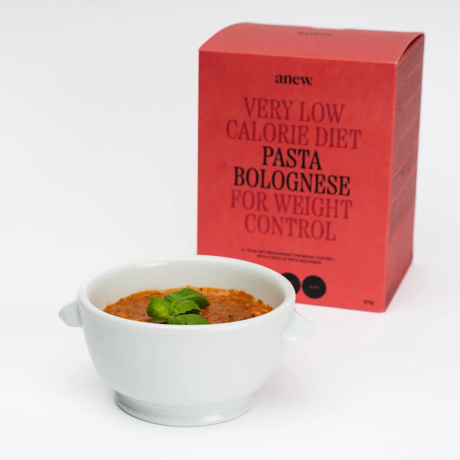 Anew VLCD Pasta Bolognese 420 g