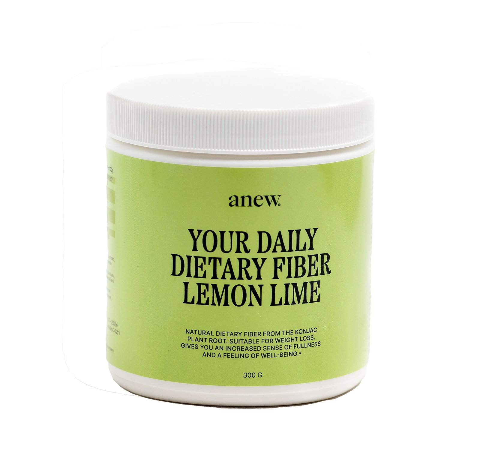 Anew Dietary Fiber 300 g