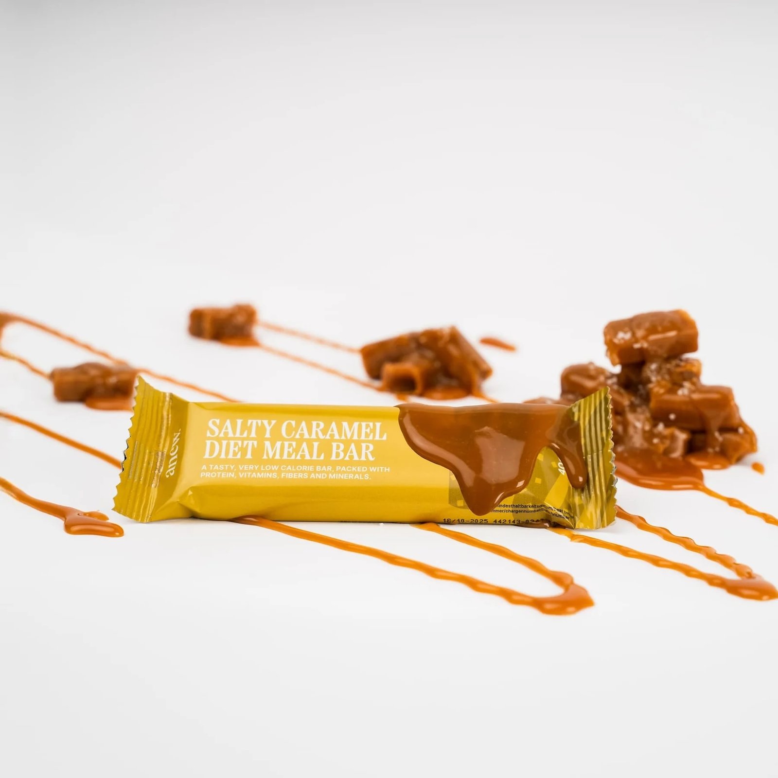 Anew VLCD Bar Salty Caramel 40 g