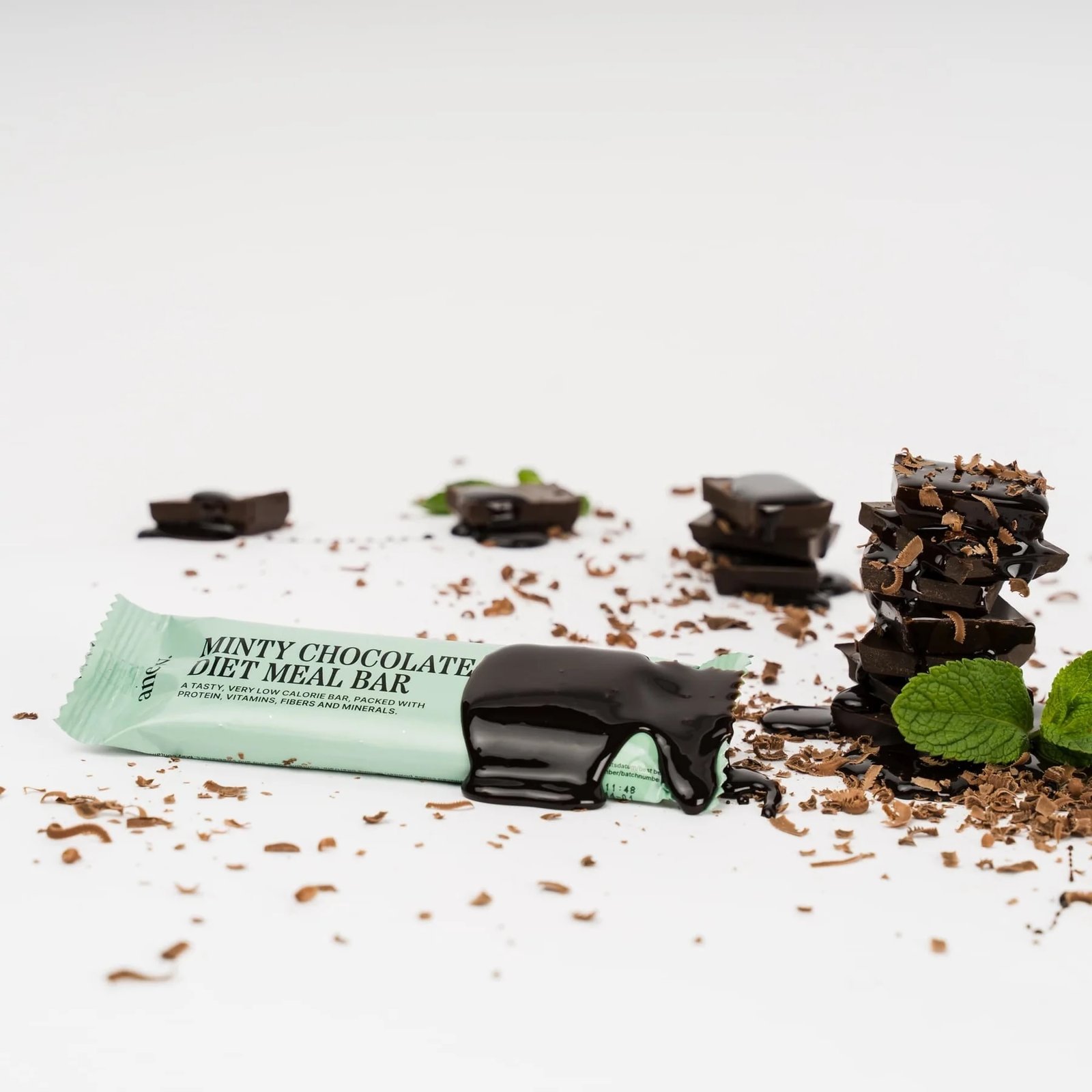 Anew VLCD Bar Minty Chocolate 40 g