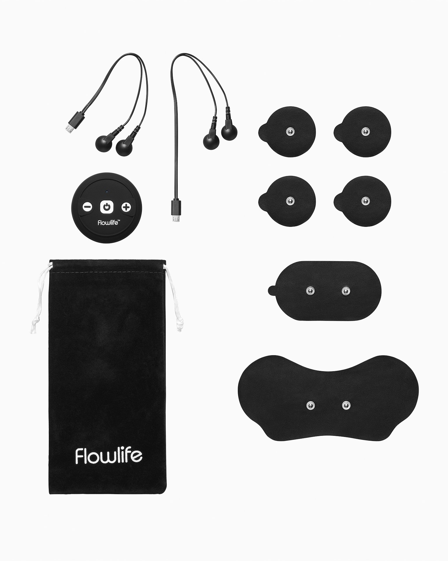 Flowlife TENS by Flowlife 1 st