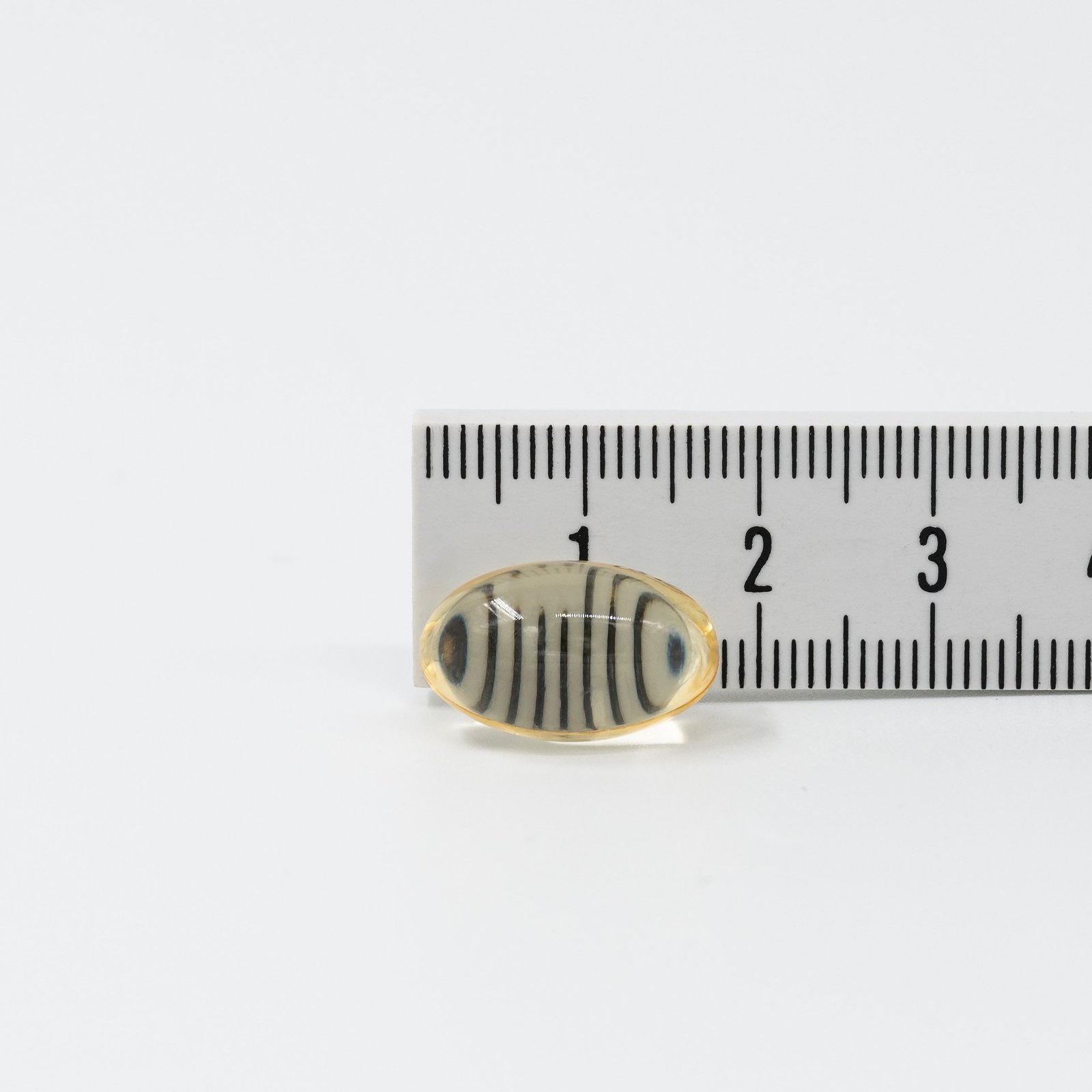 Iprensa 400mg Ibuprofen 20 mjuka kapslar