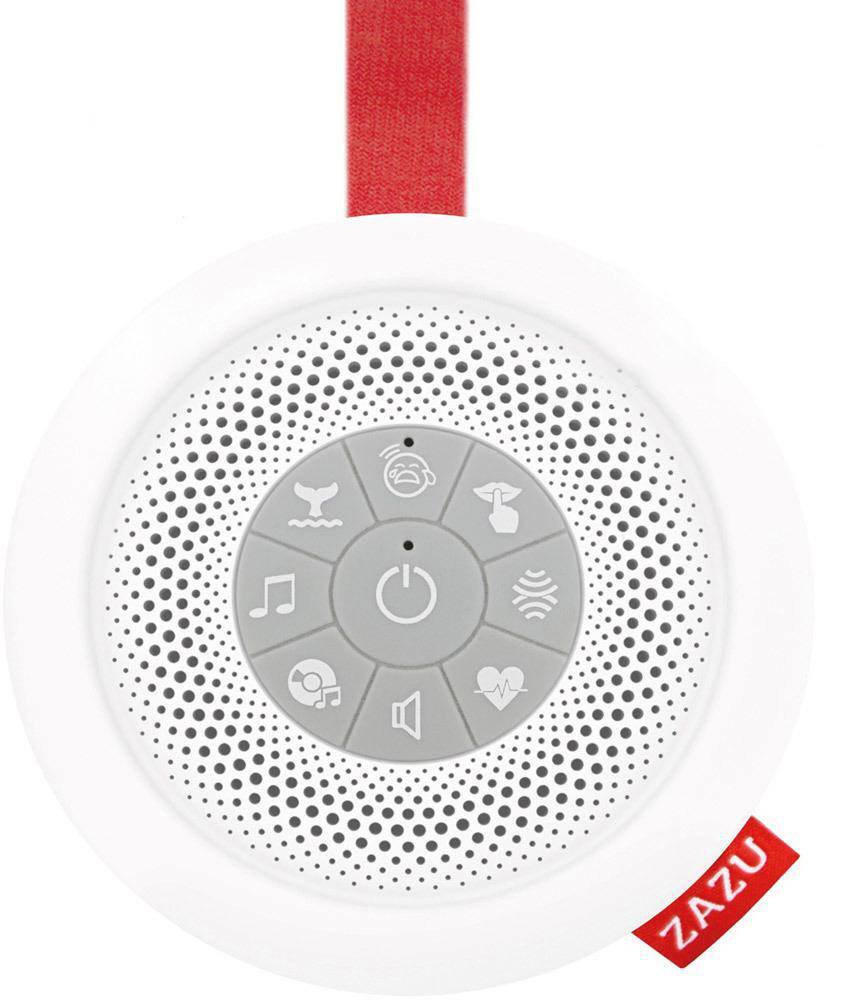 Zazu Suzy the Shusher