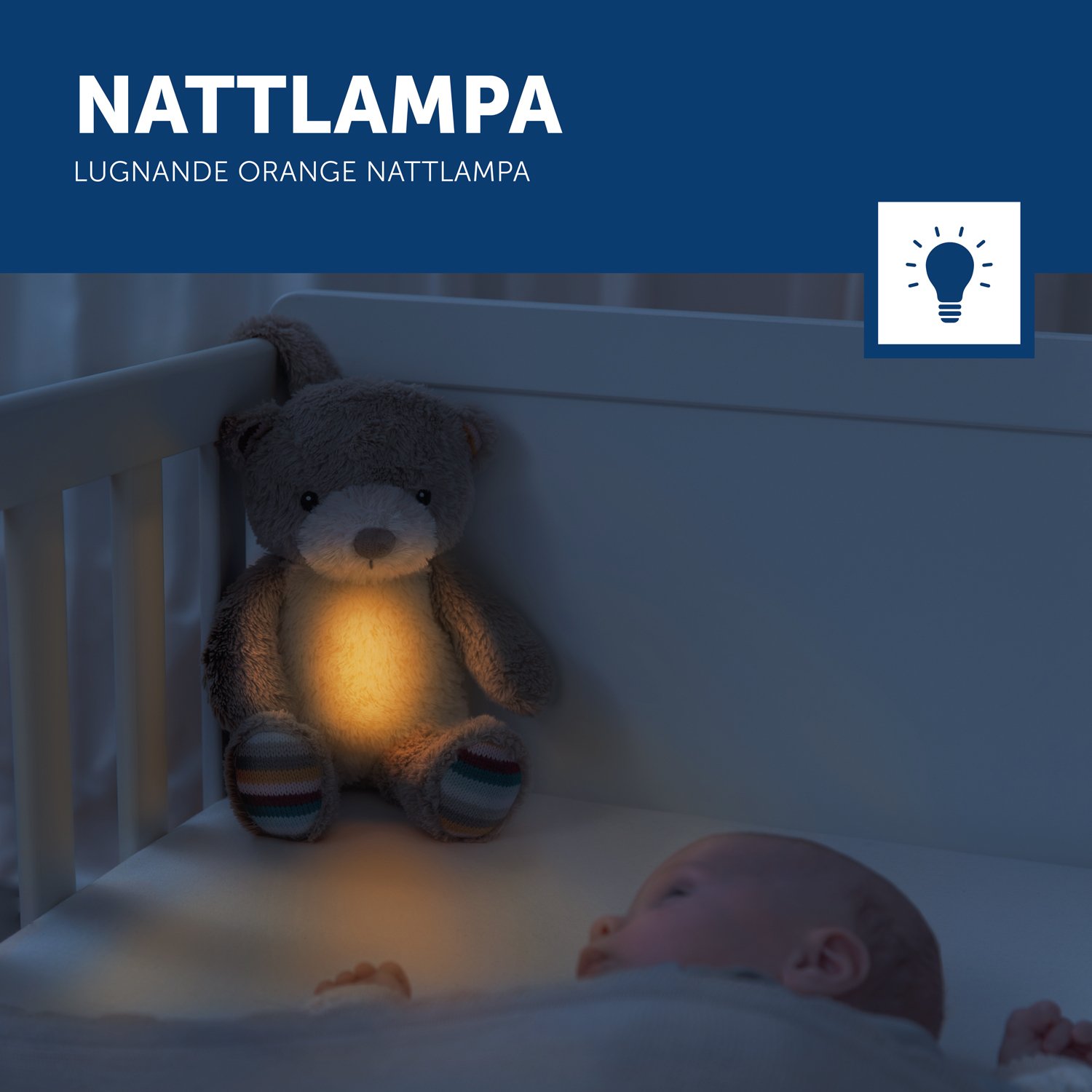 Zazu Vyssjare Björnen Bruno 1 st