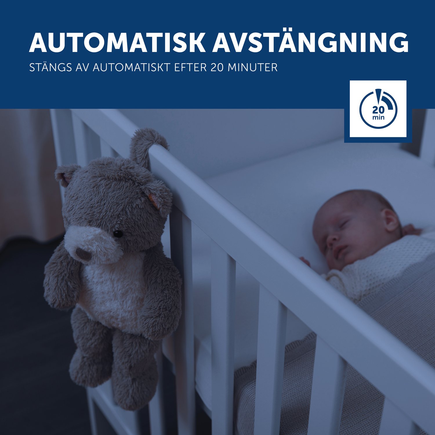 Zazu Vyssjare Björnen Bruno 1 st