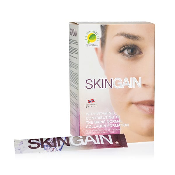Immitec Skingain 30 sachéer