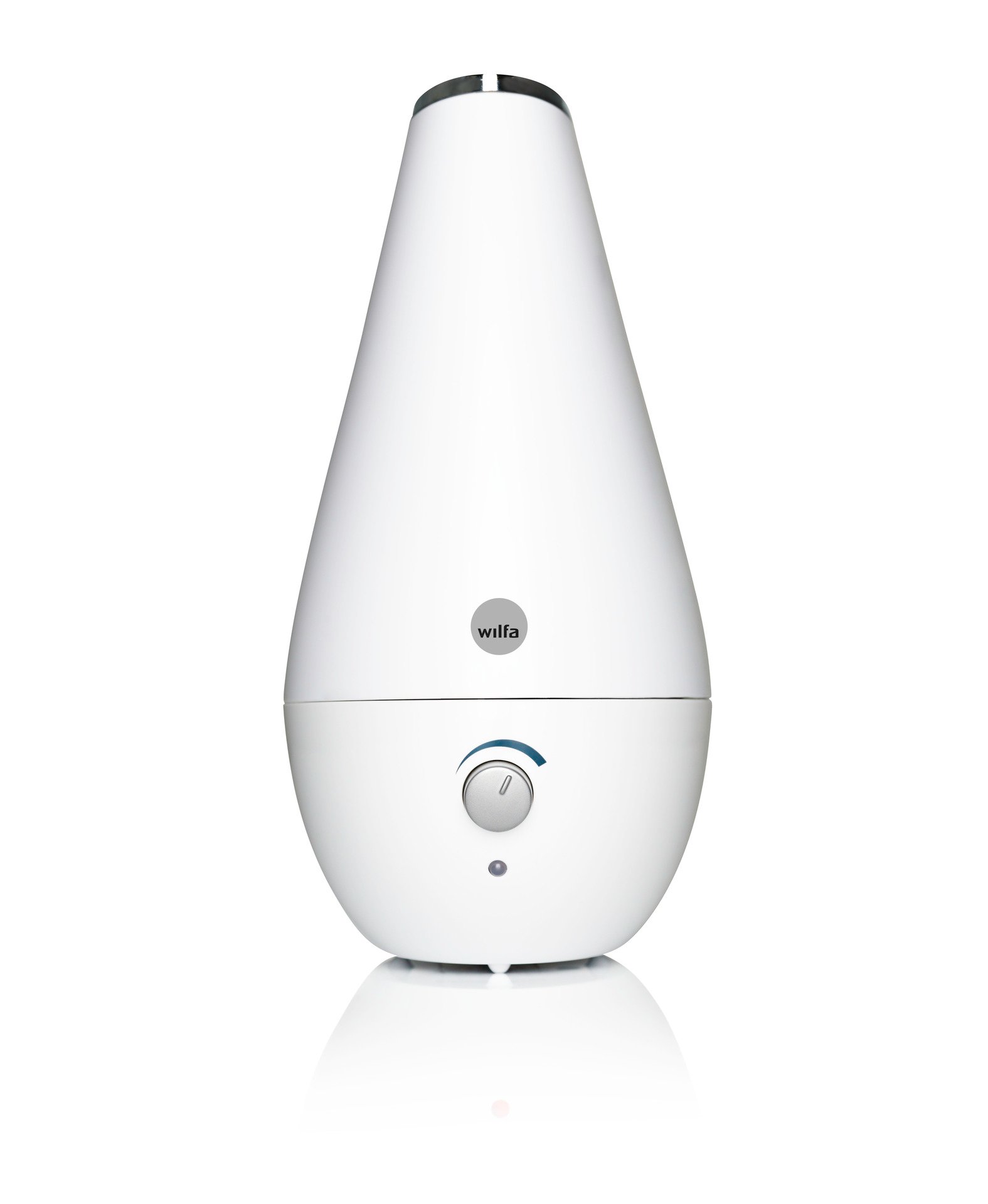 Wilfa Lotus Luftfuktare HU4-4W 30 m²
