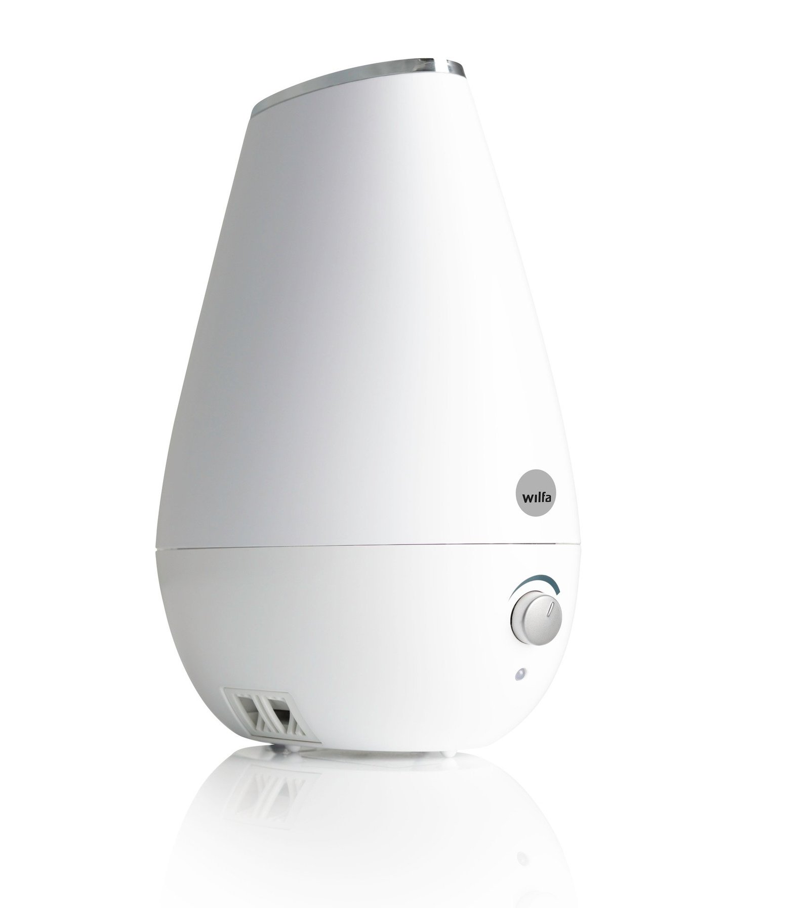 Wilfa Lotus Luftfuktare HU4-4W 30 m²