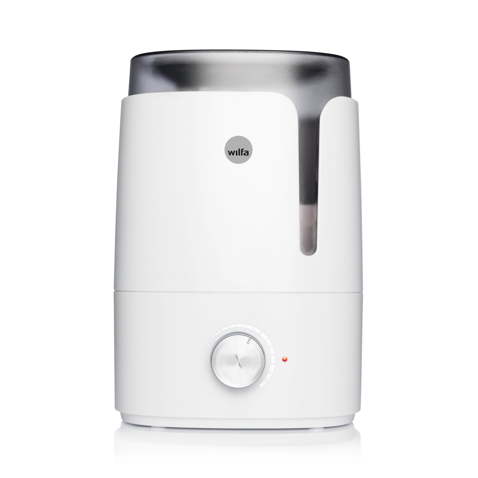 Wilfa Cloud Luftfuktare HU3-35W 40m²