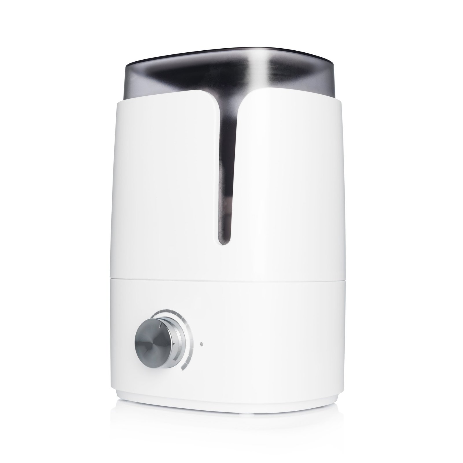 Wilfa Cloud Luftfuktare HU3-35W 40m²