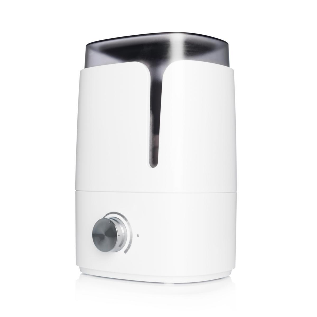 Wilfa Cloud Luftfuktare HU3-35W 40m²