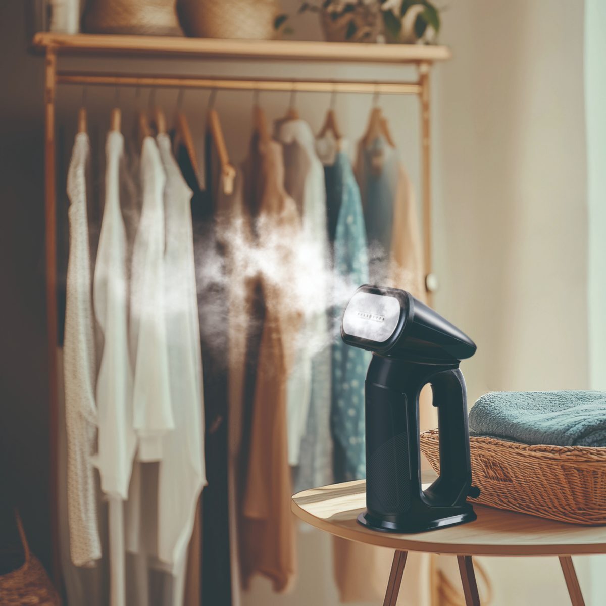 Wilfa Dapper 1800 Steamer ST2B-200 1800 W