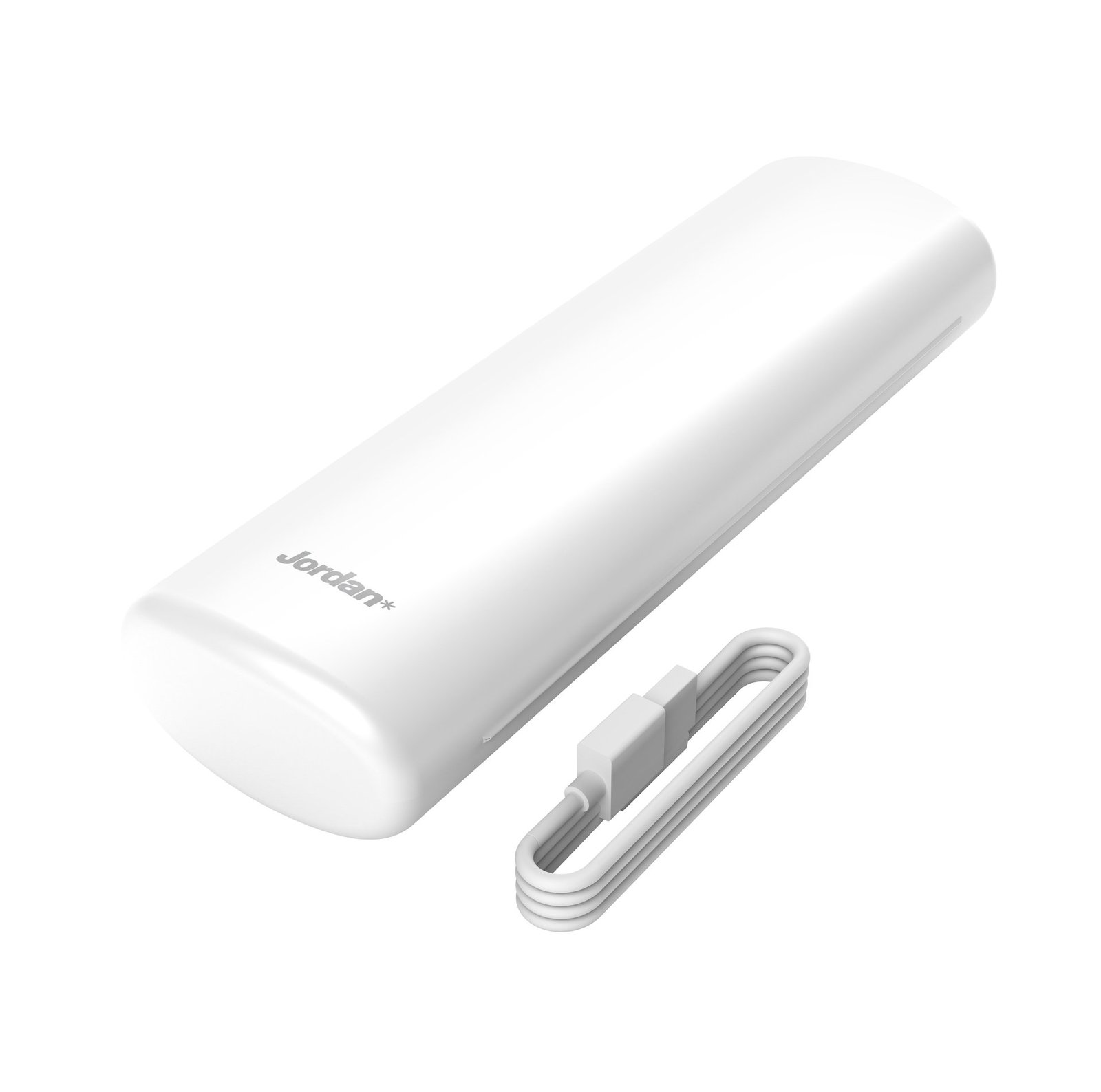 Jordan Clean Smille Eltandborste TBT-200P 80 min Batteritid